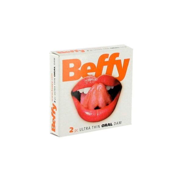 Beffy Sexo Oral | Condones