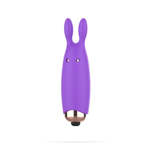 Bugsy | Vibrador Estimulador Silicona