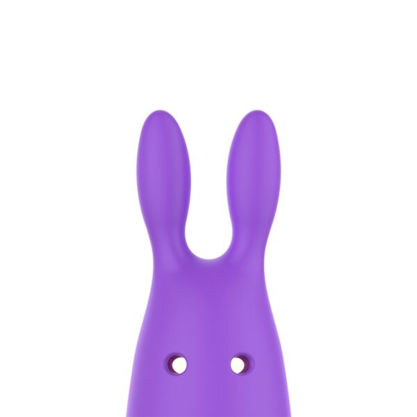 Bugsy | Vibrador Estimulador Silicona