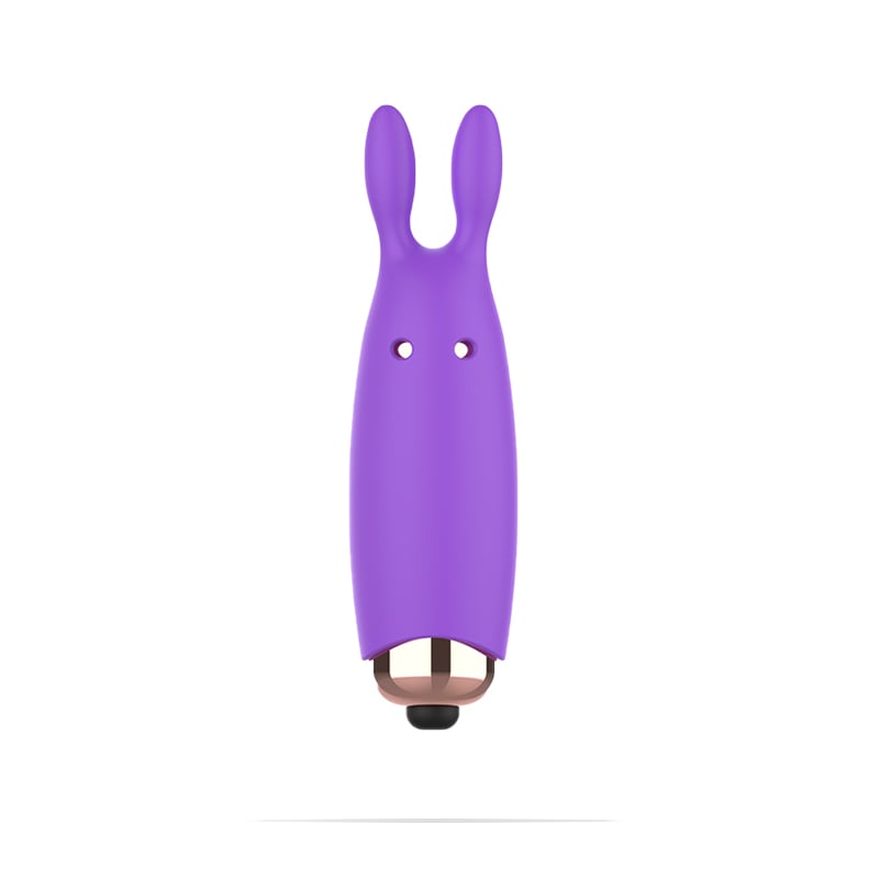 Bugsy | Vibrador Estimulador Silicona