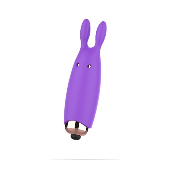 Bugsy | Vibrador Estimulador Silicona