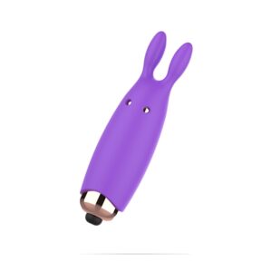 Bugsy | Vibrador Estimulador Silicona