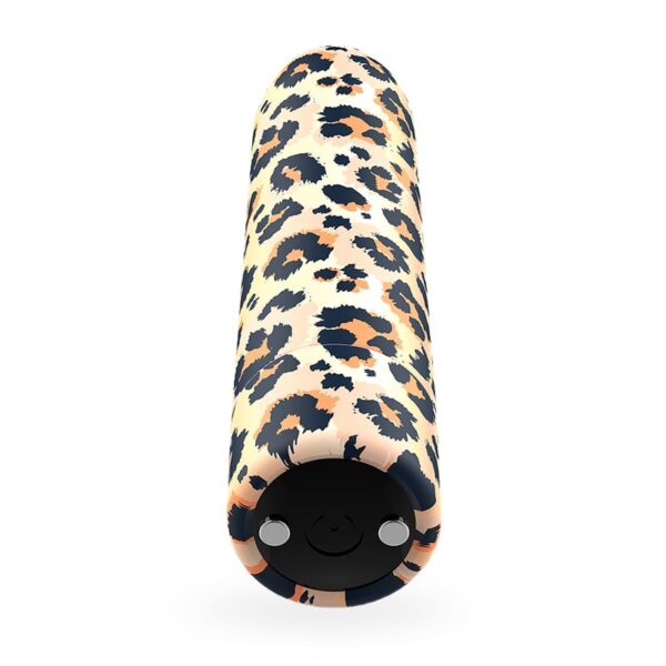 Leopard Bullet