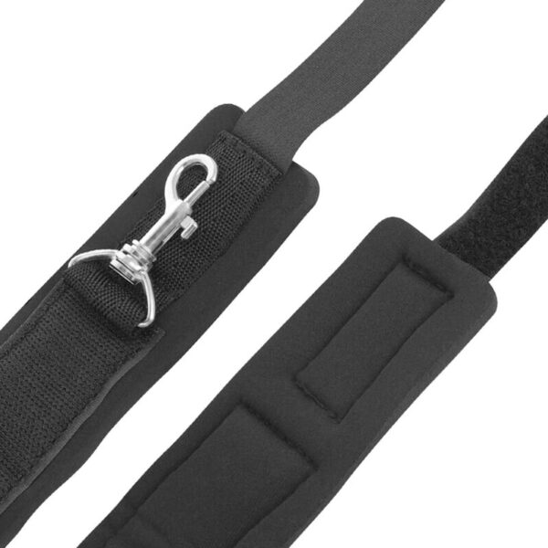 Bondage Door Cuffs