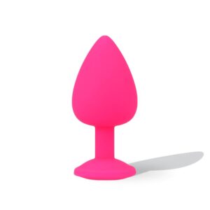 Shelki | Plug Anal | Fuchsia