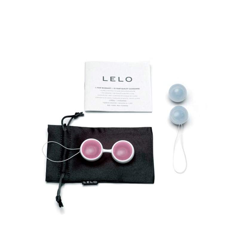 Lelo Luna