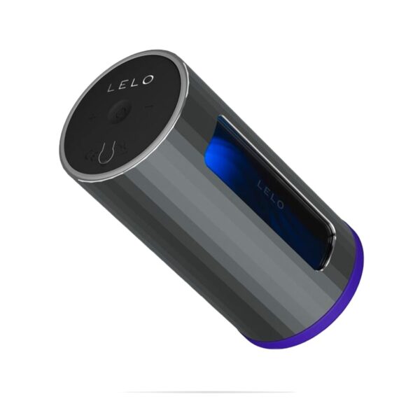 Lelo F1S V2 Blue