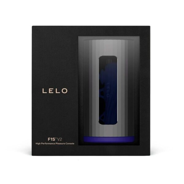 Lelo F1S V2 Blue