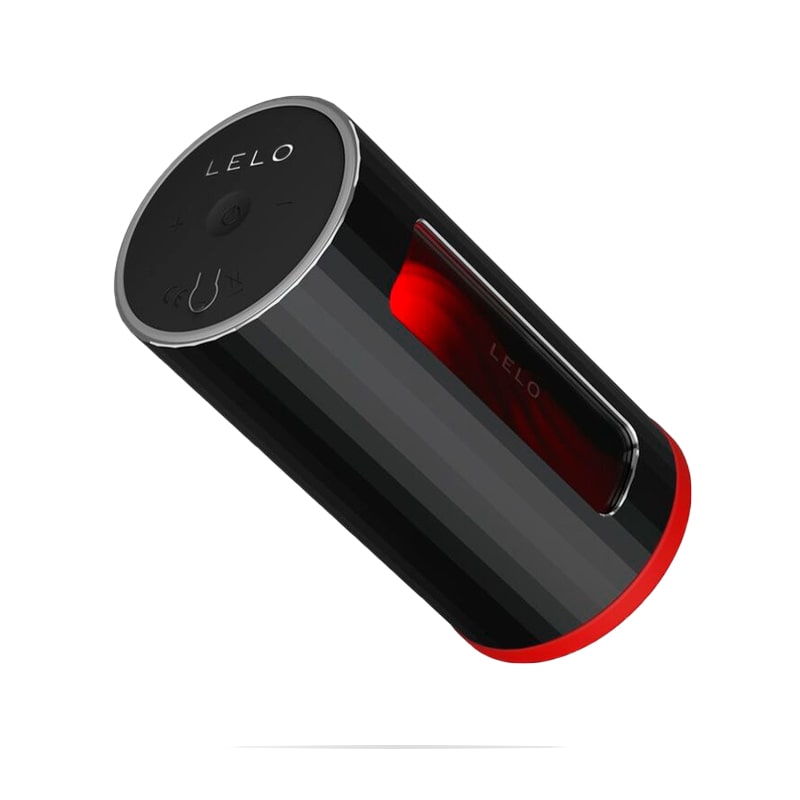 Lelo F1S V2