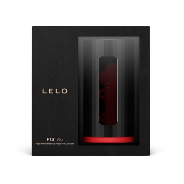 Lelo F1S V2