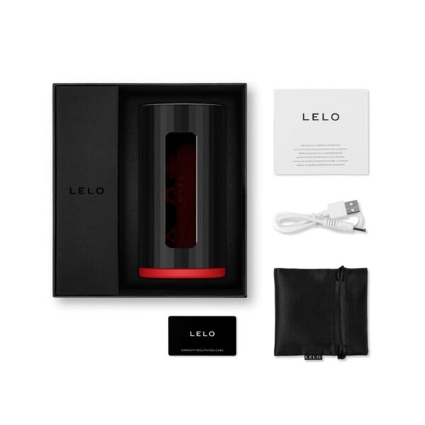 Lelo F1S V2