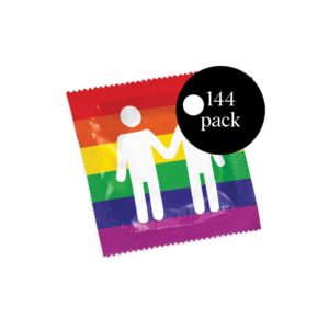 Pasante Formato Gay Pride | Pack 144