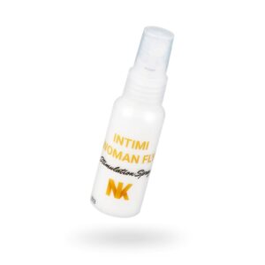 WomanFly Spray Potenciador