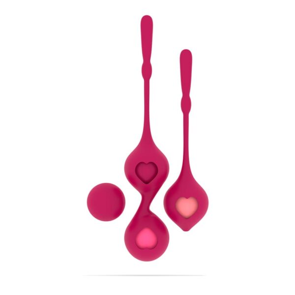 Set Deva Ritual Orquídea