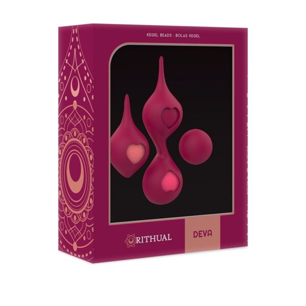 Set Deva Ritual Orquídea
