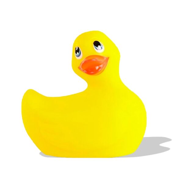 Rub My Duck