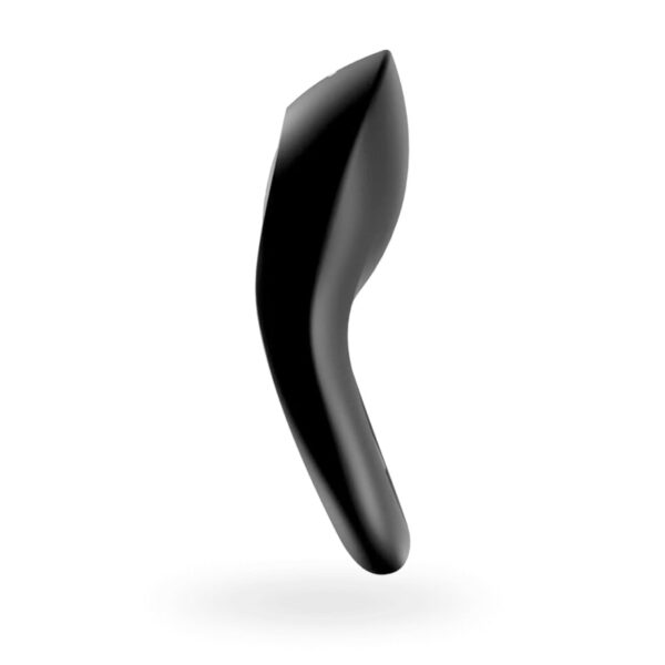 Satisfyer Legendary Duo Black