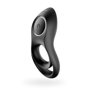 Satisfyer Legendary Duo Black