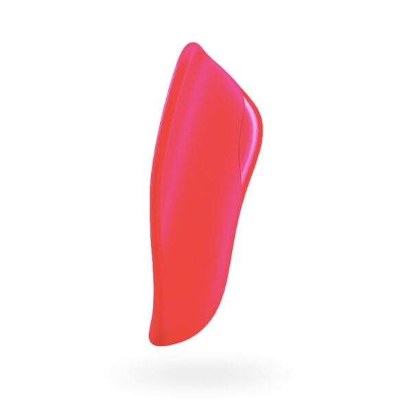 Satisfyer High Fly Fuchsia