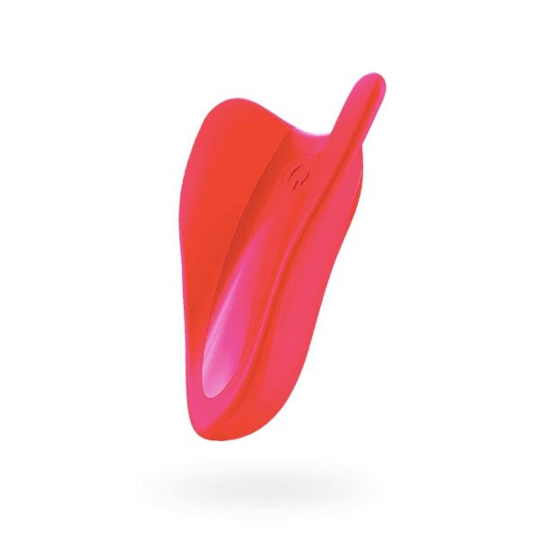 Satisfyer High Fly Fuchsia