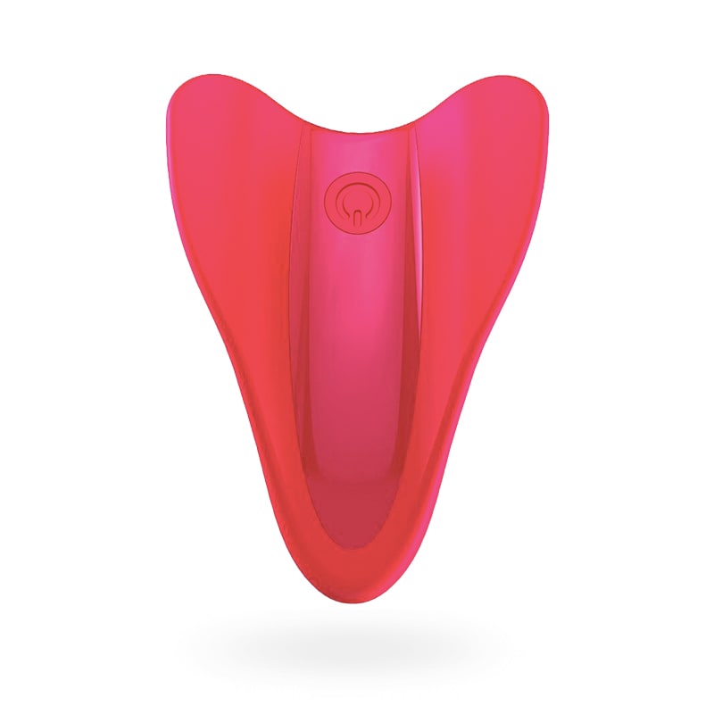 Satisfyer High Fly Fuchsia