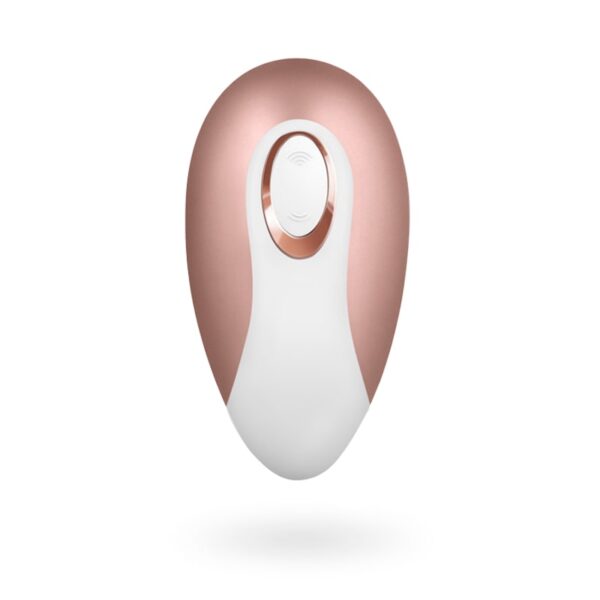 Satisfyer Pro Deluxe