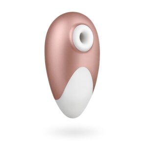 Satisfyer Pro Deluxe