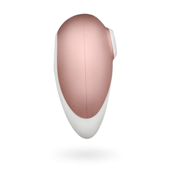 Satisfyer Pro Deluxe