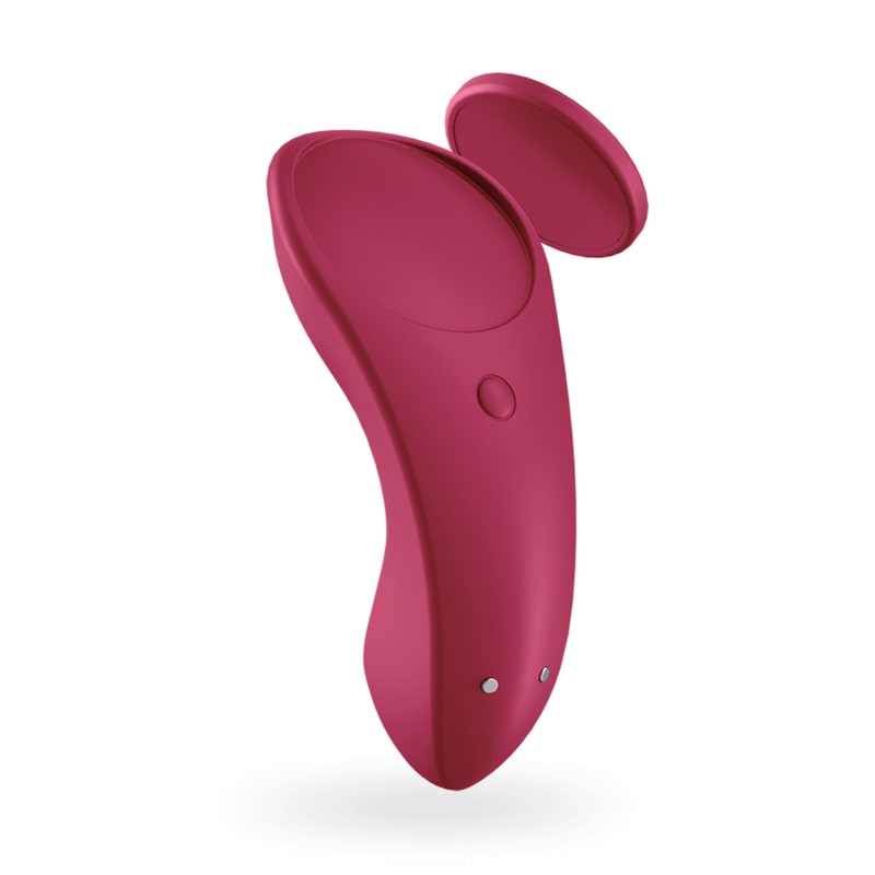 Satisfyer Sexy Secret Panty