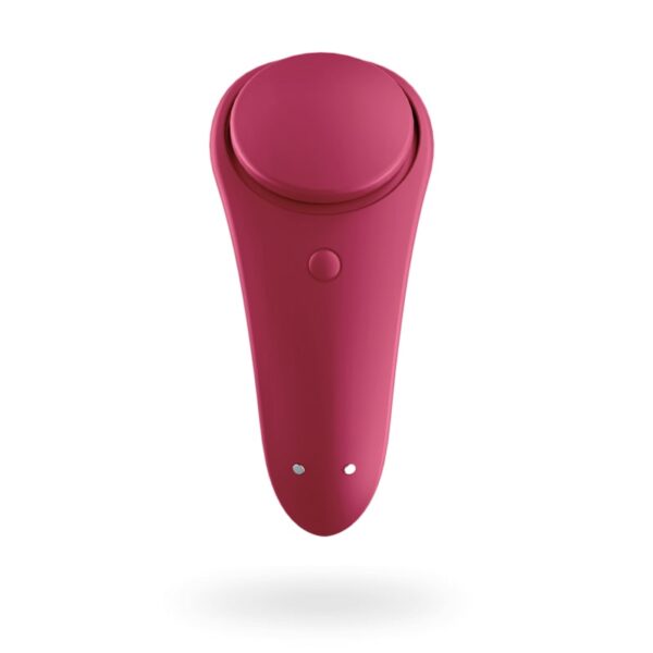 Satisfyer Sexy Secret Panty