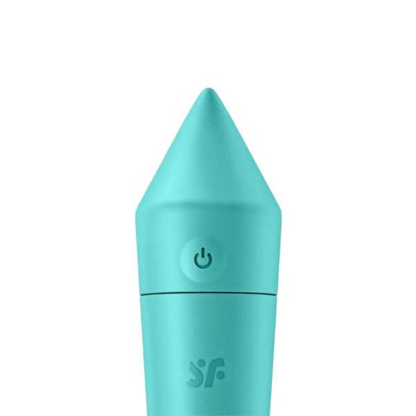 Satisfyer Ultra Power 8