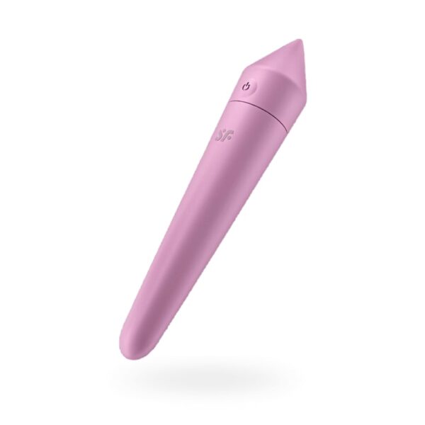 Satisfyer Ultra Power 8 Lila