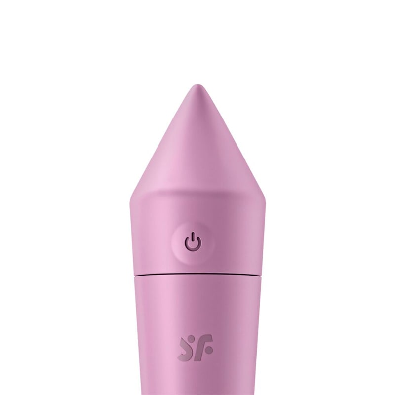 Satisfyer Ultra Power 8 Lila