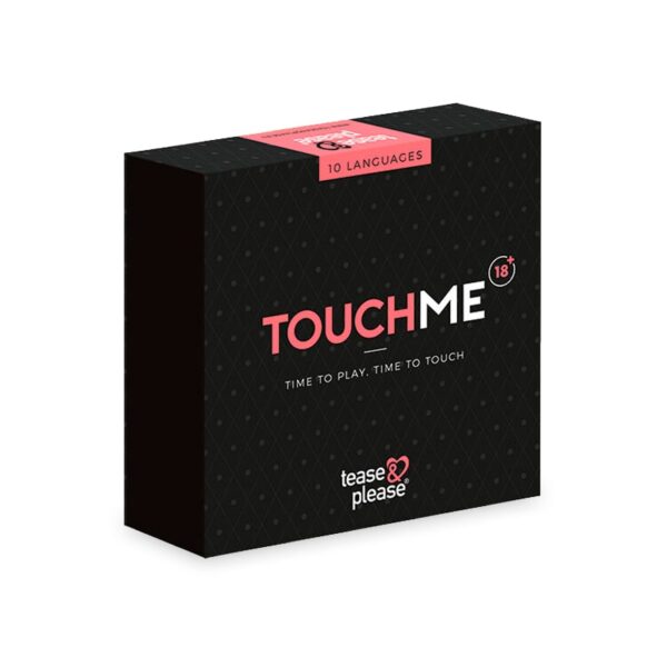 Touch Me