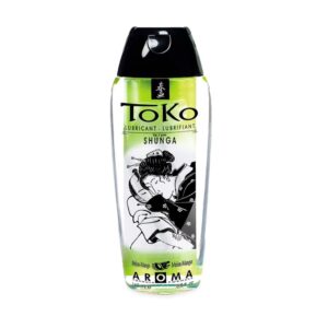 Shunga Toko | Lubricante Melon y Mango