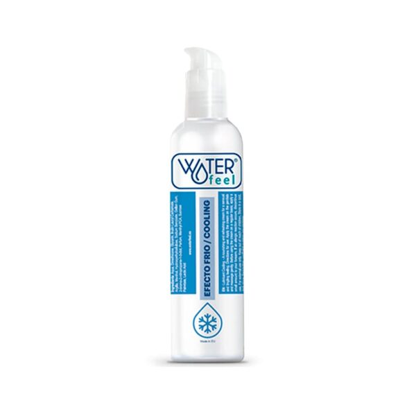 Waterfeel Lubricante Efecto Frío | 150ml