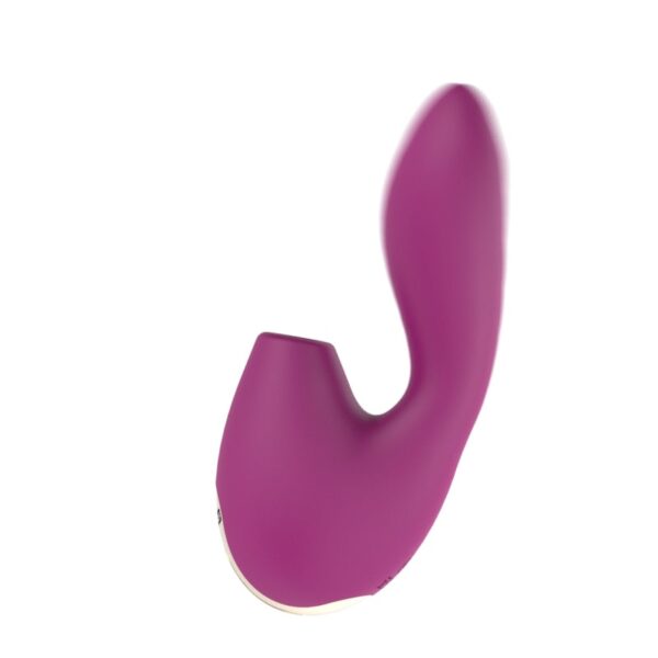 Coverme Clitoral  G-Spot Stimulator