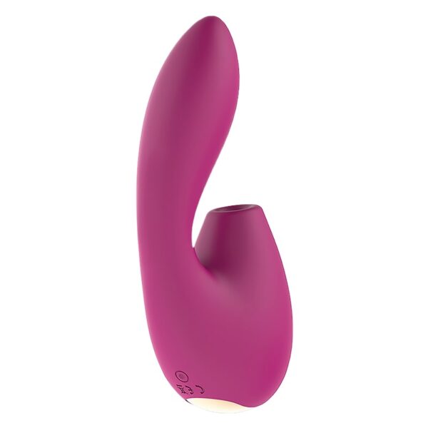 Coverme Clitoral  G-Spot Stimulator