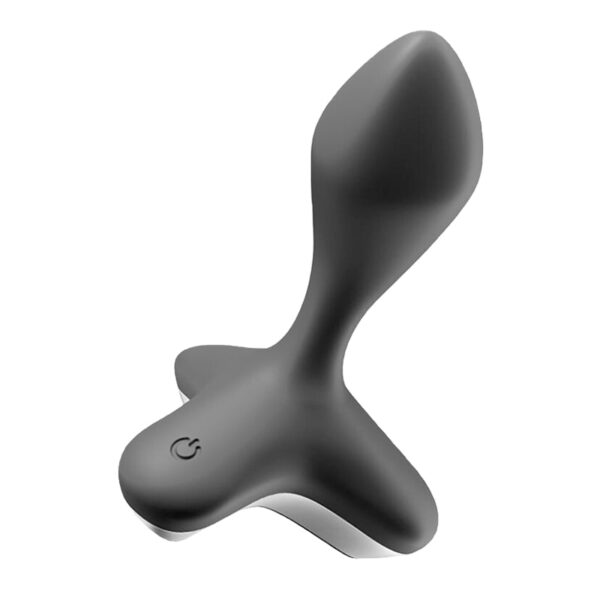 Satisfyer Game Changer Plug Black