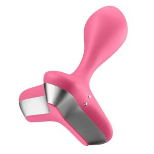 Satisfyer Game Changer Plug Pink