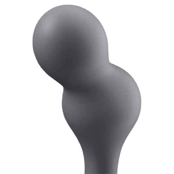 Satisfyer Plug Deep Grey