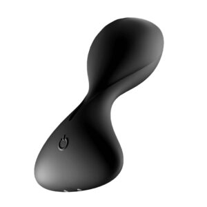 Satisfyer Trendsetter Plug Black