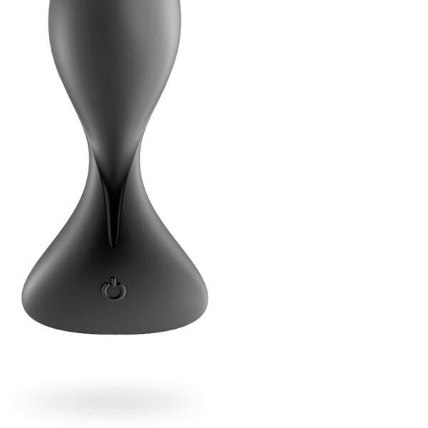 Satisfyer Trendsetter Plug Black