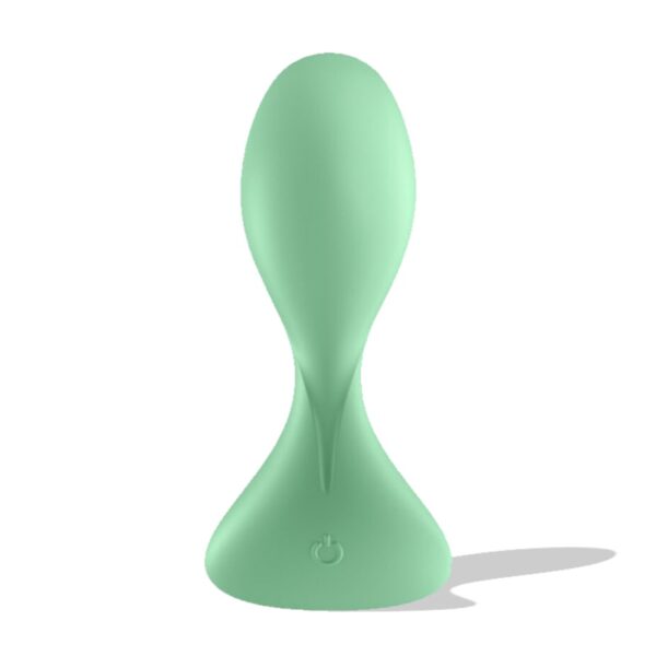 Satisfyer Trendsetter Green