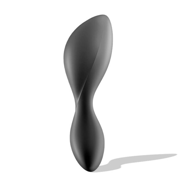 Satisfyer Trendsetter Plug Black