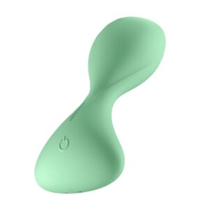 Satisfyer Trendsetter Green