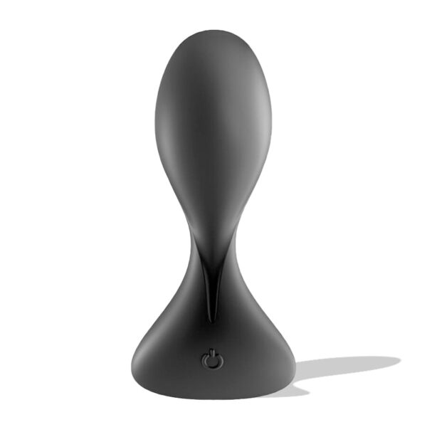 Satisfyer Trendsetter Plug Black