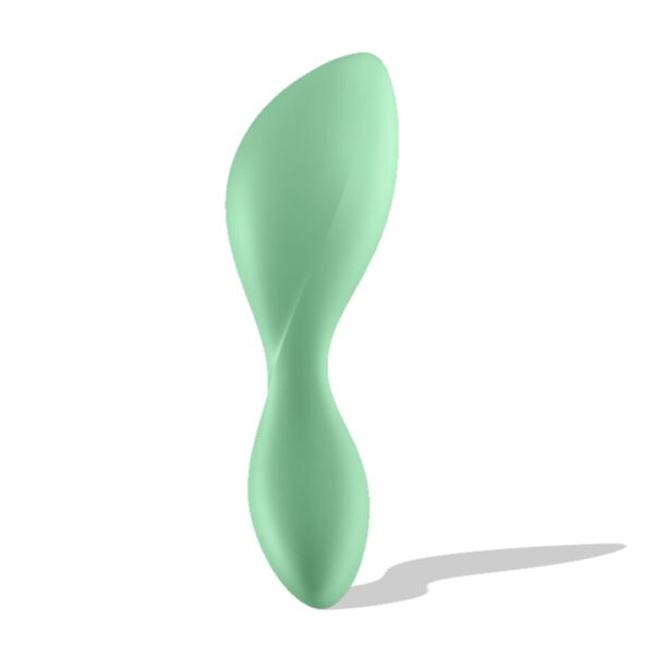 Satisfyer Trendsetter Green