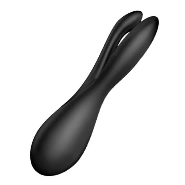 Satisfyer Threesome 2 Black