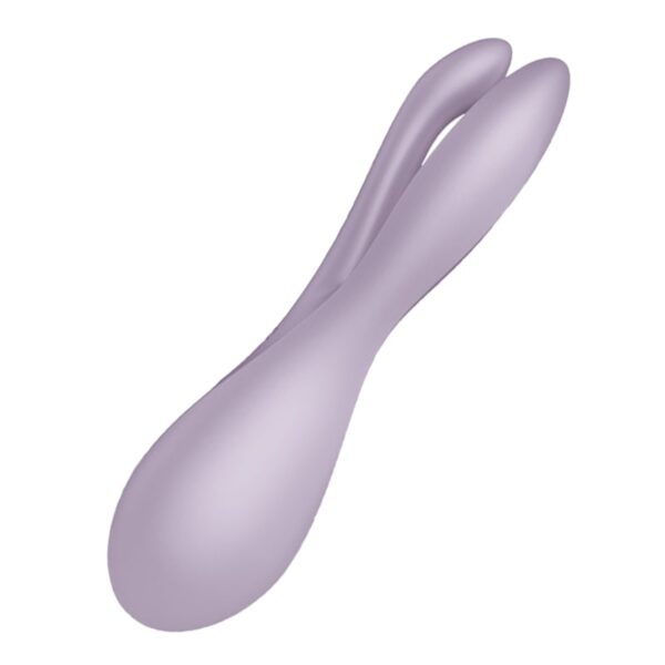 Satisfyer Threesome 2 Violeta